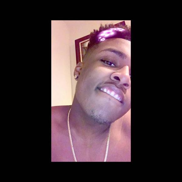 Meet your Posher, Andrey - Picture 1 of 1